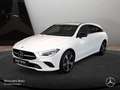 Mercedes-Benz CLA 250 e PROGRESSIVE+NIGHT+360°+AHK+MULTIBEAM+8G Blanco - thumbnail 2