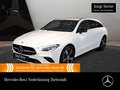 Mercedes-Benz CLA 250 e PROGRESSIVE+NIGHT+360°+AHK+MULTIBEAM+8G Blanco - thumbnail 1