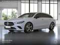 Mercedes-Benz CLA 250 e PROGRESSIVE+NIGHT+360°+AHK+MULTIBEAM+8G Blanco - thumbnail 15