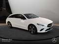 Mercedes-Benz CLA 250 e PROGRESSIVE+NIGHT+360°+AHK+MULTIBEAM+8G Blanco - thumbnail 5