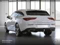 Mercedes-Benz CLA 250 e PROGRESSIVE+NIGHT+360°+AHK+MULTIBEAM+8G Blanco - thumbnail 24