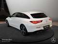 Mercedes-Benz CLA 250 e PROGRESSIVE+NIGHT+360°+AHK+MULTIBEAM+8G Blanco - thumbnail 10