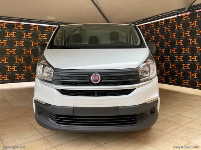 Fiat Talento 1.6TT MJT 145 PC-TN Combi N1 12q IVA INCLUSA