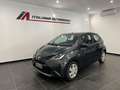 Toyota Aygo Aygo 5p 1.0 Benzina Euro 5 Grigio - thumbnail 1