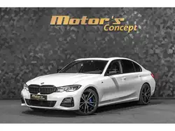 BMW Série 3 i BERLINE M-SPORT