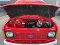 Ford Transit 2.0 Benzine! Ex-Brandweer! *26.019KM*! Rouge - thumbnail 11