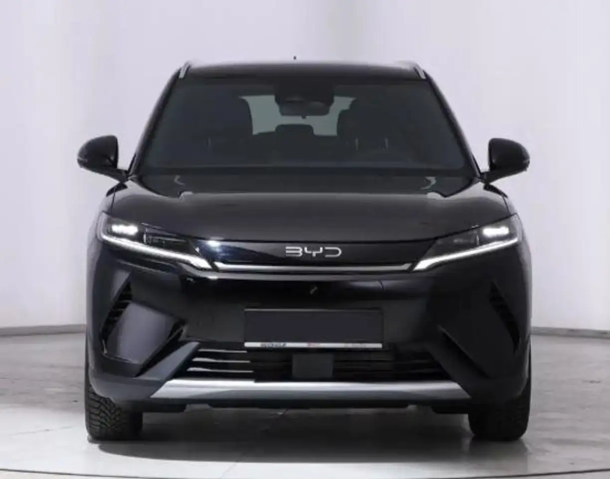 BYD Atto 2