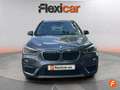 BMW X1 xDrive18d Amarillo - thumbnail 2