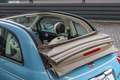 Fiat 500C 1.2 Spiaggina'58 1e eig Vol Limited ed. Uniek Gara Bleu - thumbnail 18