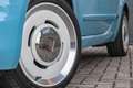 Fiat 500C 1.2 Spiaggina'58 1e eig Vol Limited ed. Uniek Gara Azul - thumbnail 22
