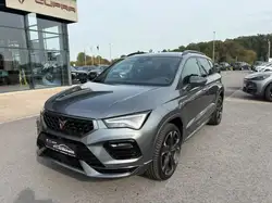 Cupra Ateca 2,0 TSI DSG 4Drive *AHK*PanoDach*
