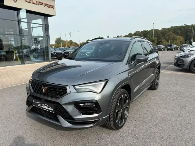 Cupra Ateca 2,0 TSI DSG 4Drive *AHK*PanoDach*