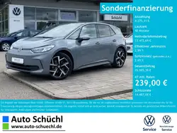 Volkswagen ID.3 Pro MOVE FACELIFT APP CONNECT+KAMERA+NAVI+C