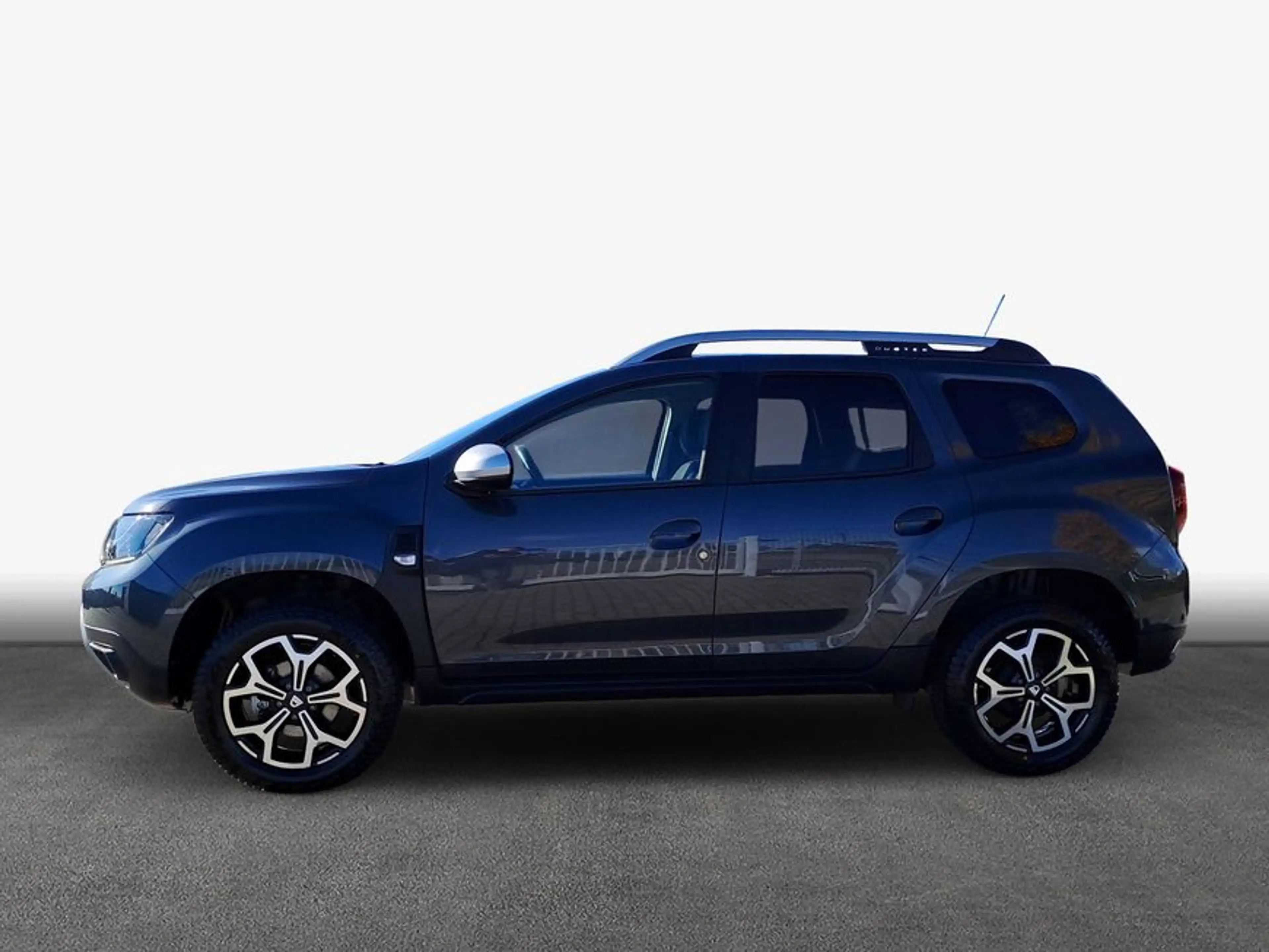 Dacia Duster TCe 130 2WD GPF Prestige NAVI*DAB*RFC — photo 4