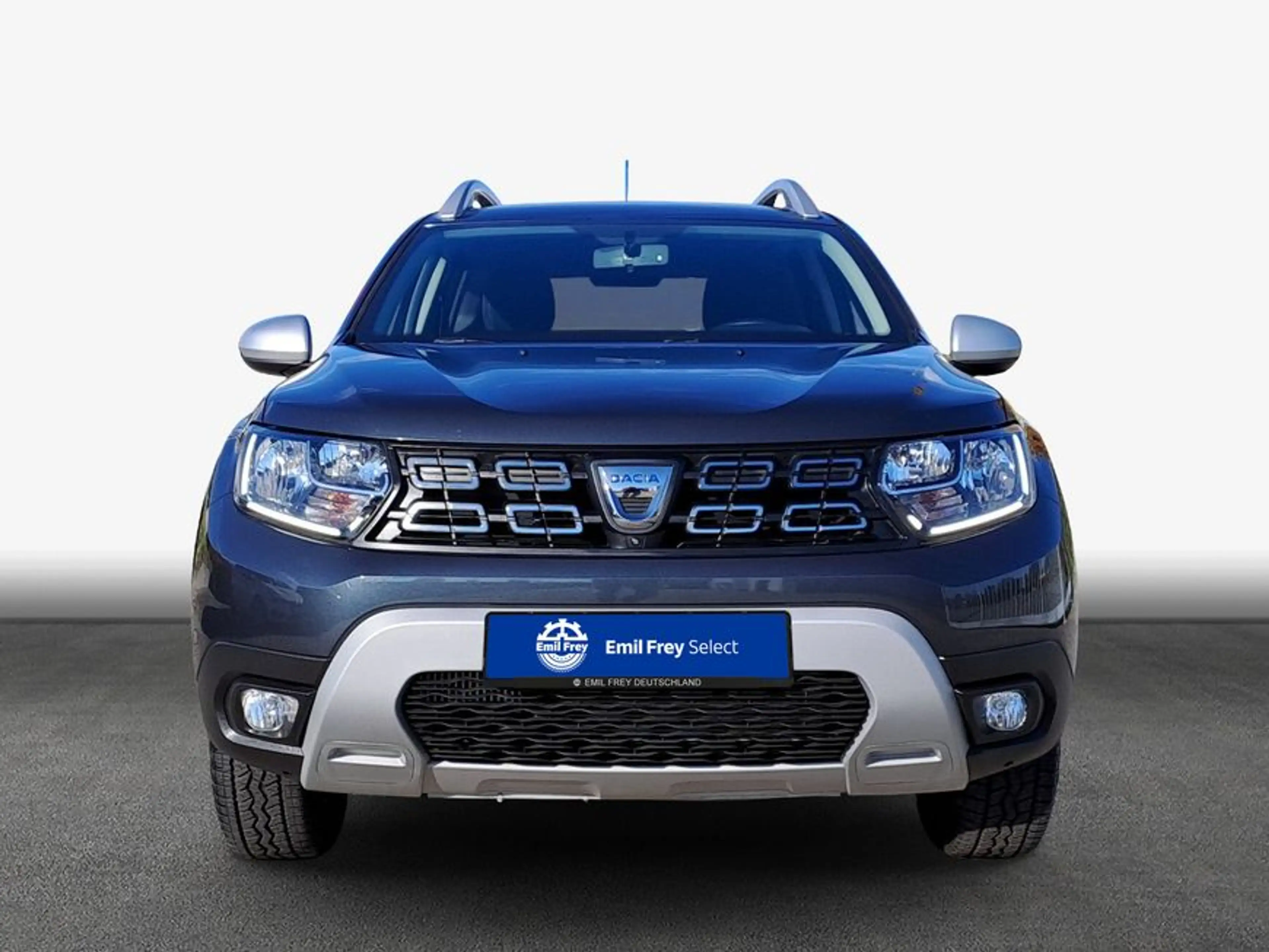 Dacia Duster TCe 130 2WD GPF Prestige NAVI*DAB*RFC — photo 3