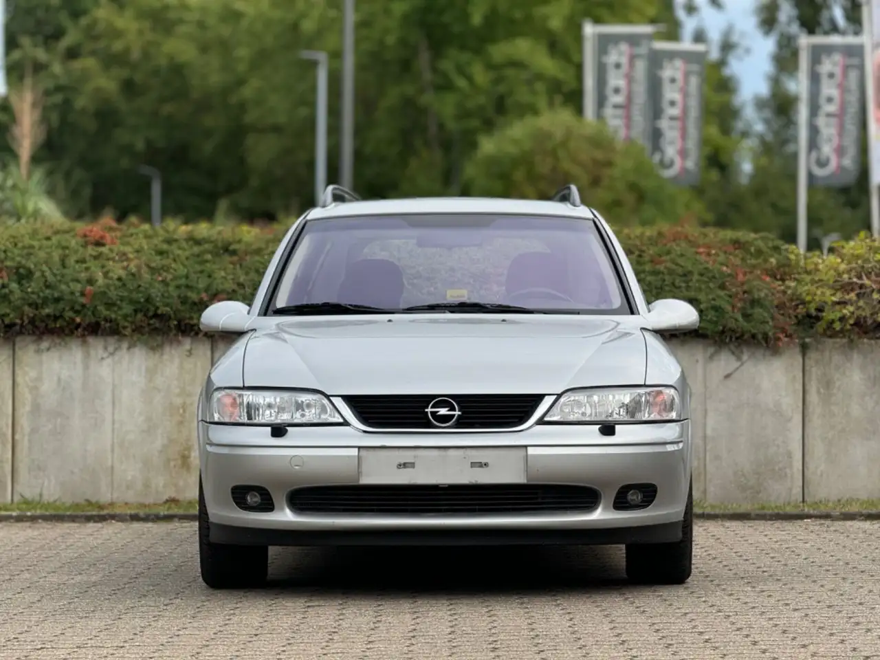 Opel Vectra 1.6 16V Selection*KLIMAAUT*PDC*SHZ*TÜV*, foto 8