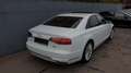 Audi A8 3.0 TDI tiptronic quattro Matrix/GSBD/Luft Weiß - thumbnail 4