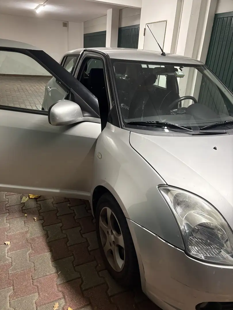 Suzuki Swift 5p 1.3 ddis GL - 2