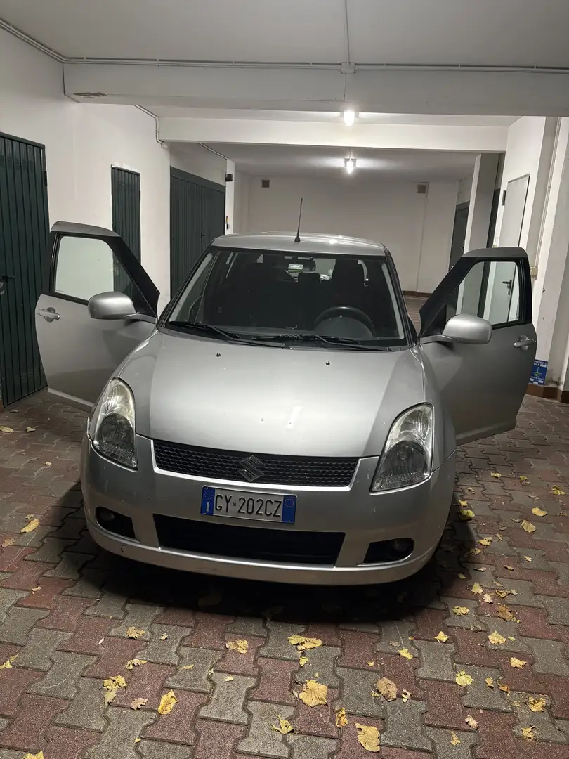 Suzuki Swift 5p 1.3 ddis GL - 1