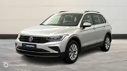 Volkswagen Tiguan 1.5 TSI 150ch Life Plus DSG7
