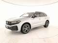 Volkswagen Touareg 3.0 v6 tdi atmosphere r-line exterior pack 286cv t Argento - thumbnail 1