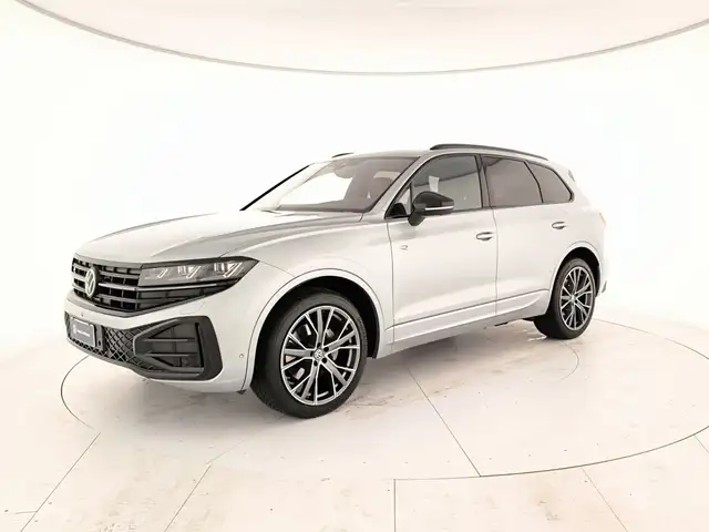 Volkswagen Touareg 3.0 v6 tdi atmosphere r-line exterior pack 286cv t