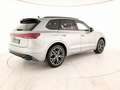 Volkswagen Touareg 3.0 v6 tdi atmosphere r-line exterior pack 286cv t Argento - thumbnail 2
