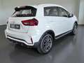 EMC QUATTRO QUATTRO CITY SUV AUTOMATICA TRASFORMABILE GPL Wit - thumbnail 7