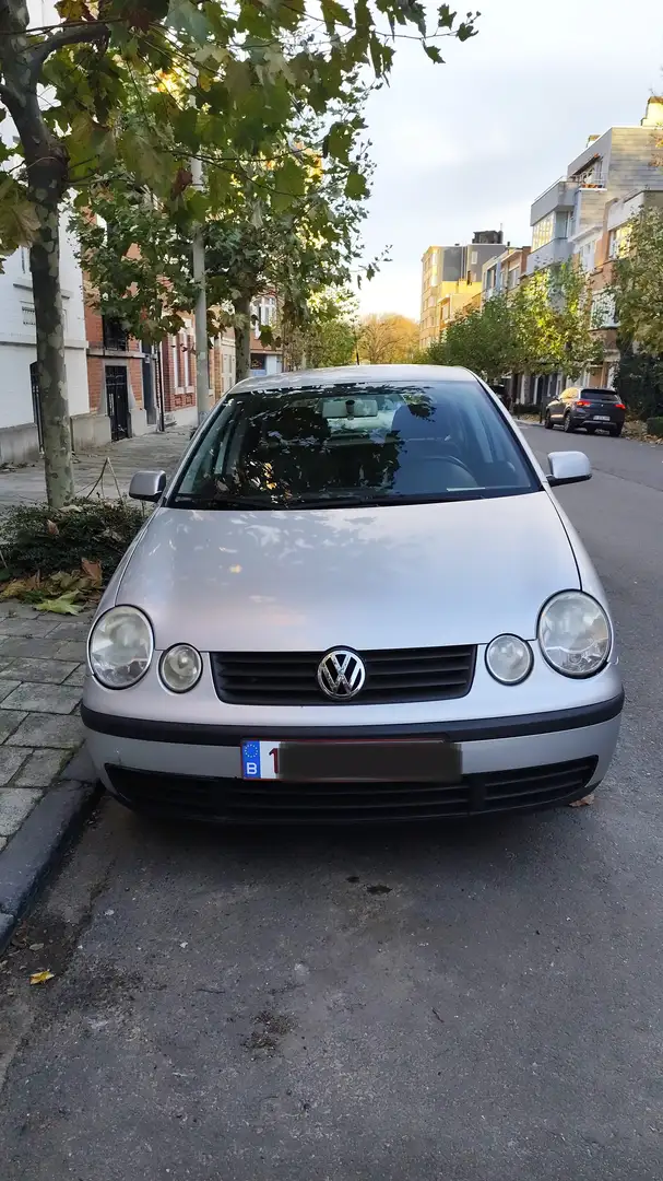 Volkswagen Polo Polo 1.2i 12v Comfortline - 1