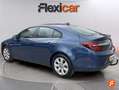 Opel Insignia 1.4 Turbo Start & Stop Excellence Bleu - thumbnail 9