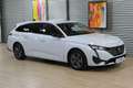 Peugeot 308 SW Allure PureTech 130 EAT8 +Sitzheizung/Lenkra... Weiß - thumbnail 4