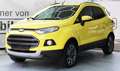 Ford EcoSport Titanium *Tüv & Inspektion Neu* Gelb - thumbnail 3