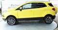 Ford EcoSport Titanium *Tüv & Inspektion Neu* Gelb - thumbnail 5