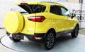 Ford EcoSport Titanium *Tüv & Inspektion Neu* Gelb - thumbnail 8