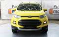 Ford EcoSport Titanium *Tüv & Inspektion Neu* Gelb - thumbnail 4