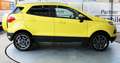 Ford EcoSport Titanium *Tüv & Inspektion Neu* Gelb - thumbnail 9