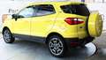 Ford EcoSport Titanium *Tüv & Inspektion Neu* Gelb - thumbnail 6