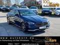 Mercedes-Benz E 300 de 4M Avantgarde AirBody Distr Hud SHD MBe Синій - thumbnail 2