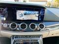 Mercedes-Benz E 300 de 4M Avantgarde AirBody Distr Hud SHD MBe Синій - thumbnail 10