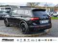 Volkswagen Tiguan Allspace R-Line 2.0 TDI DSG 4Motion AHK DCC HUD AREA-VIEW E Schwarz - thumbnail 3
