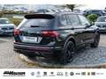 Volkswagen Tiguan Allspace R-Line 2.0 TDI DSG 4Motion AHK DCC HUD AREA-VIEW E Schwarz - thumbnail 4