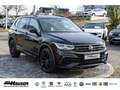 Volkswagen Tiguan Allspace R-Line 2.0 TDI DSG 4Motion AHK DCC HUD AREA-VIEW E Schwarz - thumbnail 5