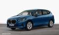 BMW 218 i Active Tourer DAB Parkassistent Shz Blauw - thumbnail 1
