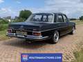 Mercedes-Benz 300 SEL Sedan | Route 66 Auctions Zwart - thumbnail 4
