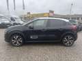 Citroen C3 PureTech 110 Elle Schwarz - thumbnail 3
