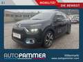 Citroen C3 PureTech 110 Elle Schwarz - thumbnail 1