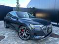 Audi e-tron 71 kWh 50 Quattro Advanced,Alu 22" S-line, Leder Gris - thumbnail 11