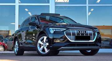 71 kWh 50 Quattro Advanced