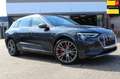 Audi e-tron 71 kWh 50 Quattro Advanced,Alu 22" S-line, Leder Gris - thumbnail 6