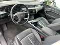 Audi e-tron 71 kWh 50 Quattro Advanced,Alu 22" S-line, Leder Gris - thumbnail 3